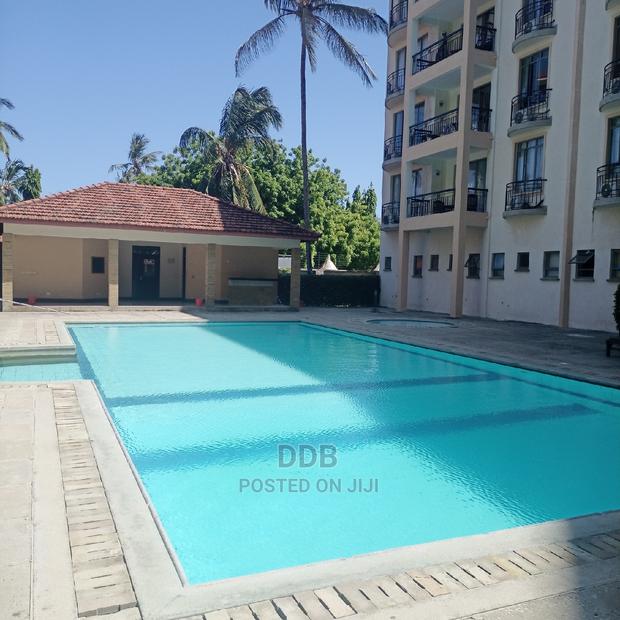 Furnished 2bdrm Apartment in Bamburi Beach Homes for sale - main view