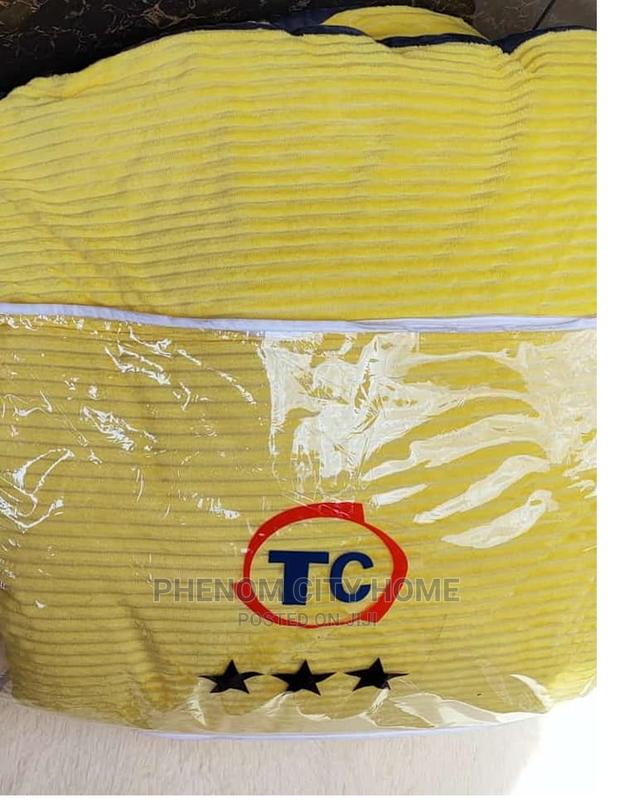 High Quality Velvet Duvet - thumbnail 2