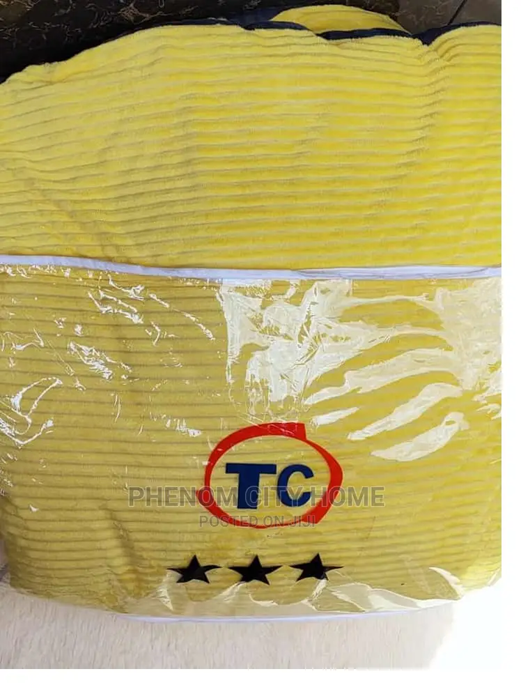 High Quality Velvet Duvet