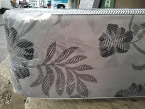 Karibu! 8inch 5 X 6 Mattresses! Heavy Duty. Free Delivery
