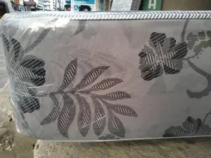 Karibu! 8inch 5 X 6 Mattresses! Heavy Duty. Free Delivery