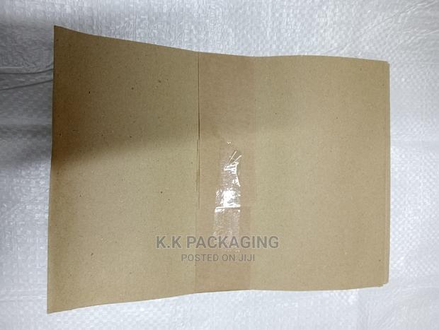 Bahasha Size A5 - main view