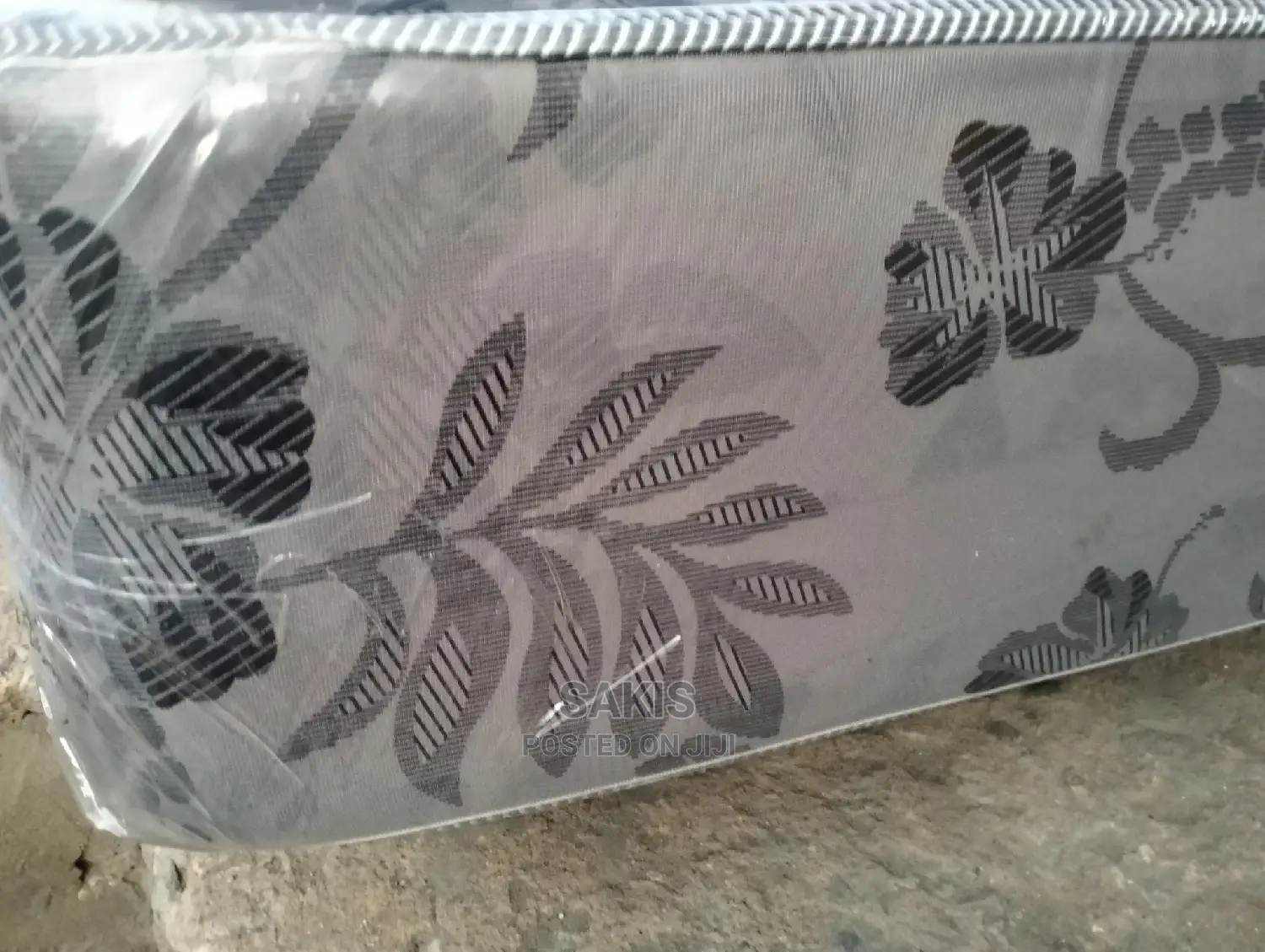 Welcome! 5 X 6, 8inch High Density Mattresses. Free Delivery