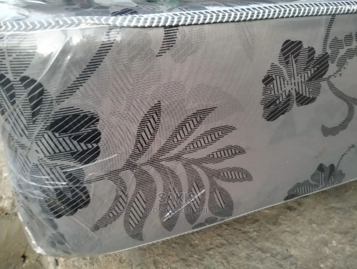 Welcome! 5 X 6, 8inch High Density Mattresses. Free Delivery
