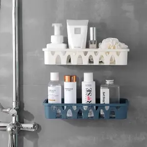 *New Big Size Bathroom Organizer Available in All Colors