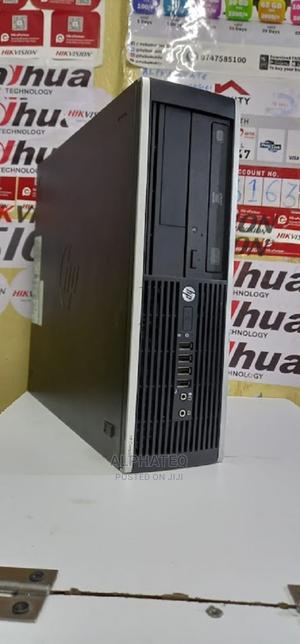 Desktop Computer HP Z640 4GB Intel Core i3 HDD 500GB - thumbnail 2