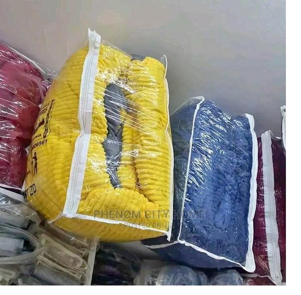 Quality Velvet Duvet - thumbnail 2