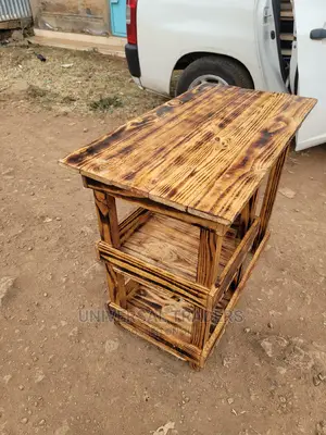 Kitchen Table - Strong Kitchen Table