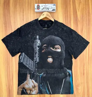 Designer T-Shirts