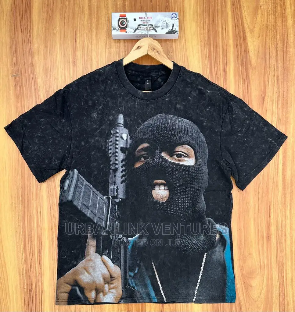 Designer T-Shirts