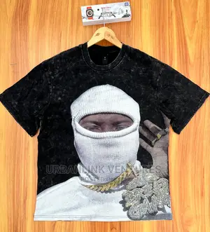 Designer T-Shirts