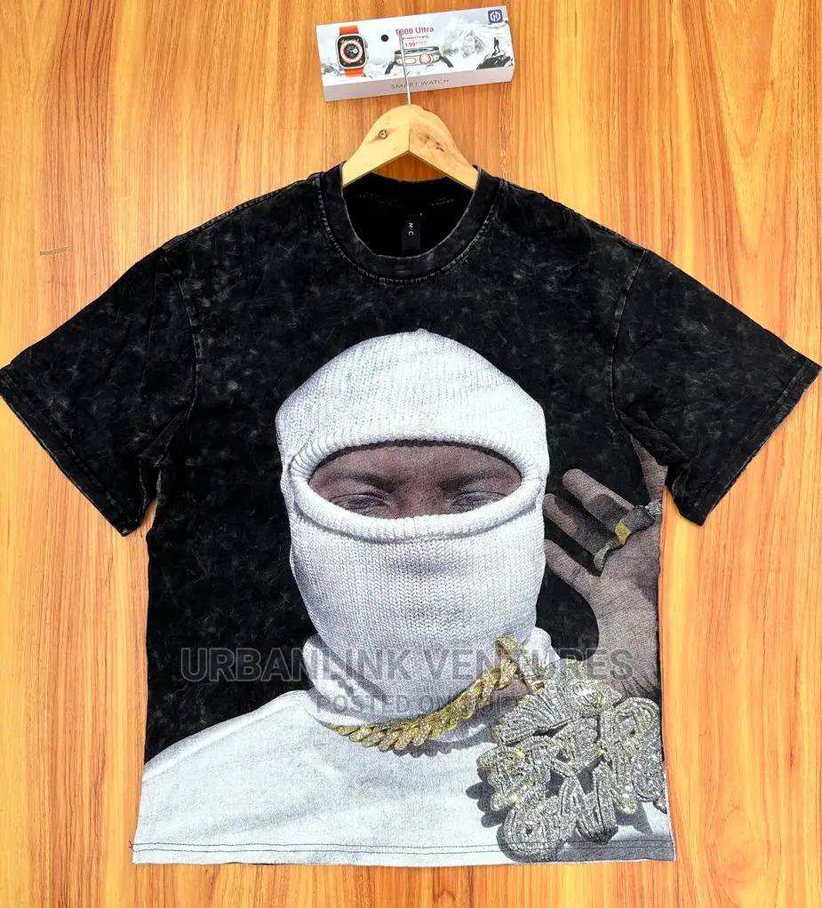 Designer T-Shirts
