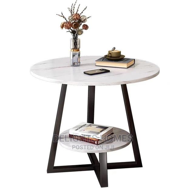 Minimalist Side Stool - thumbnail 3