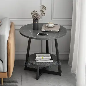 Minimalist Side Stool