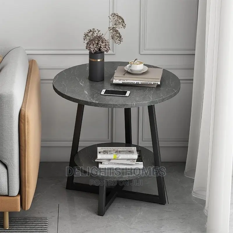 Minimalist Side Stool