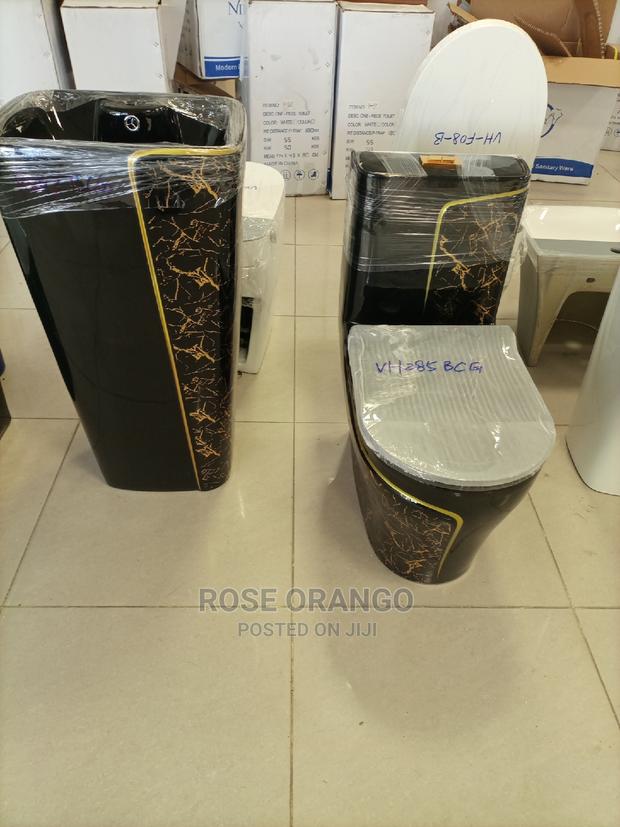 Toilets Available All Size - main view