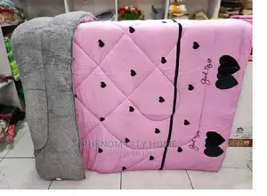 Single Piece Woolen Duvet