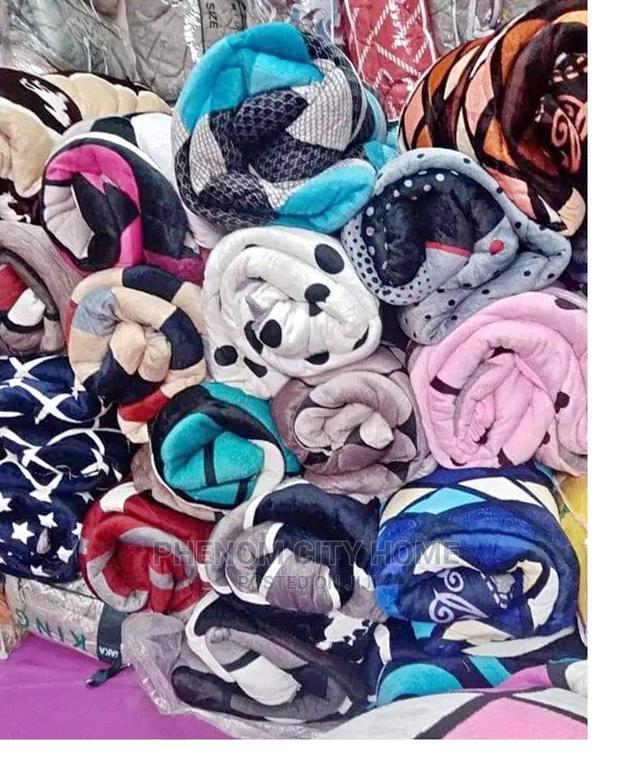 Single Woolen Duvet - thumbnail 2