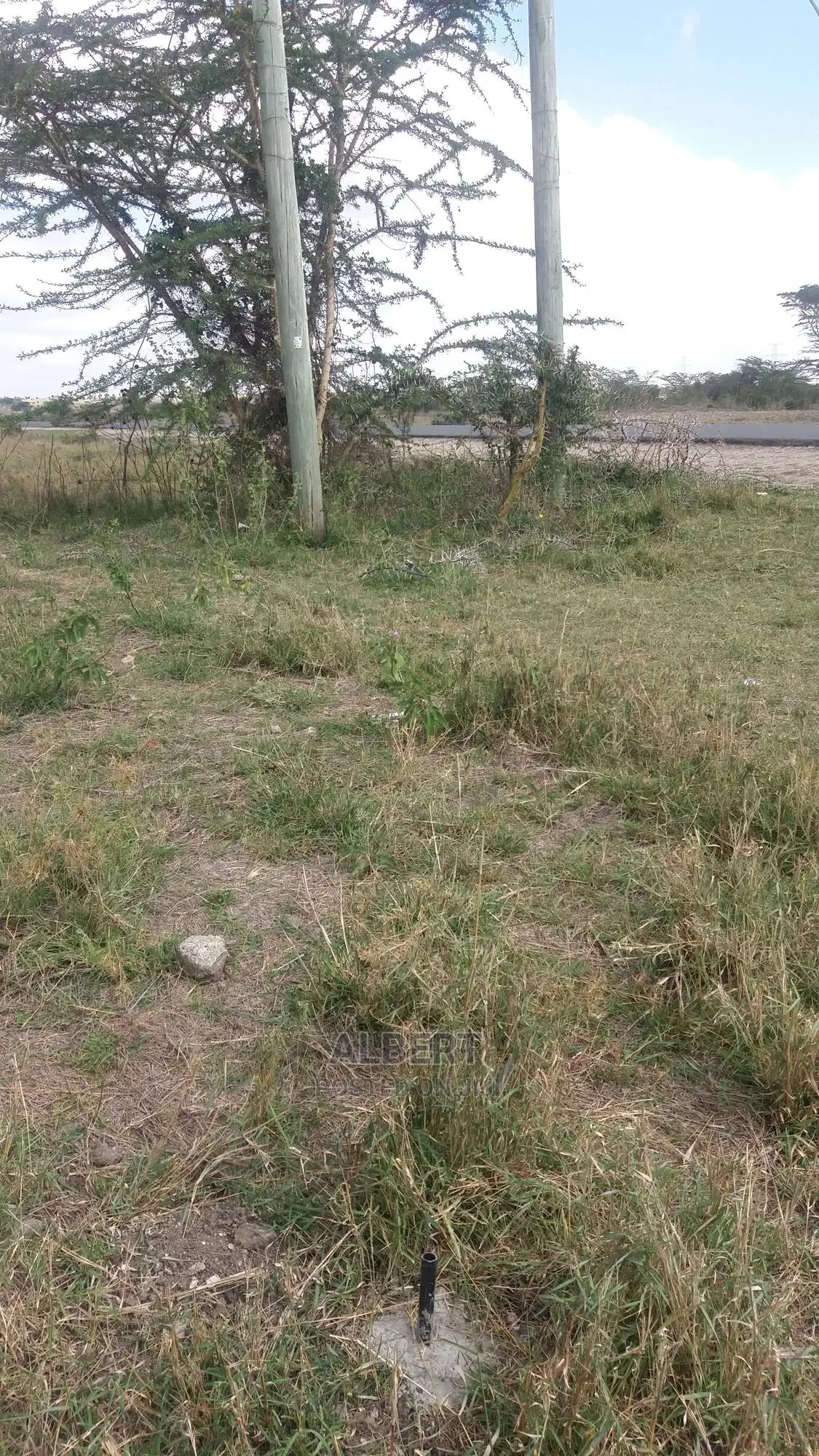 3 Road Plots Remaining-Pipeline Rd, Next to National Oil