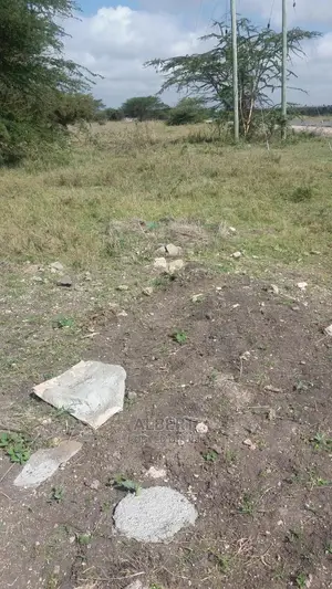 3 Road Plots Remaining-Pipeline Rd, Next to National Oil