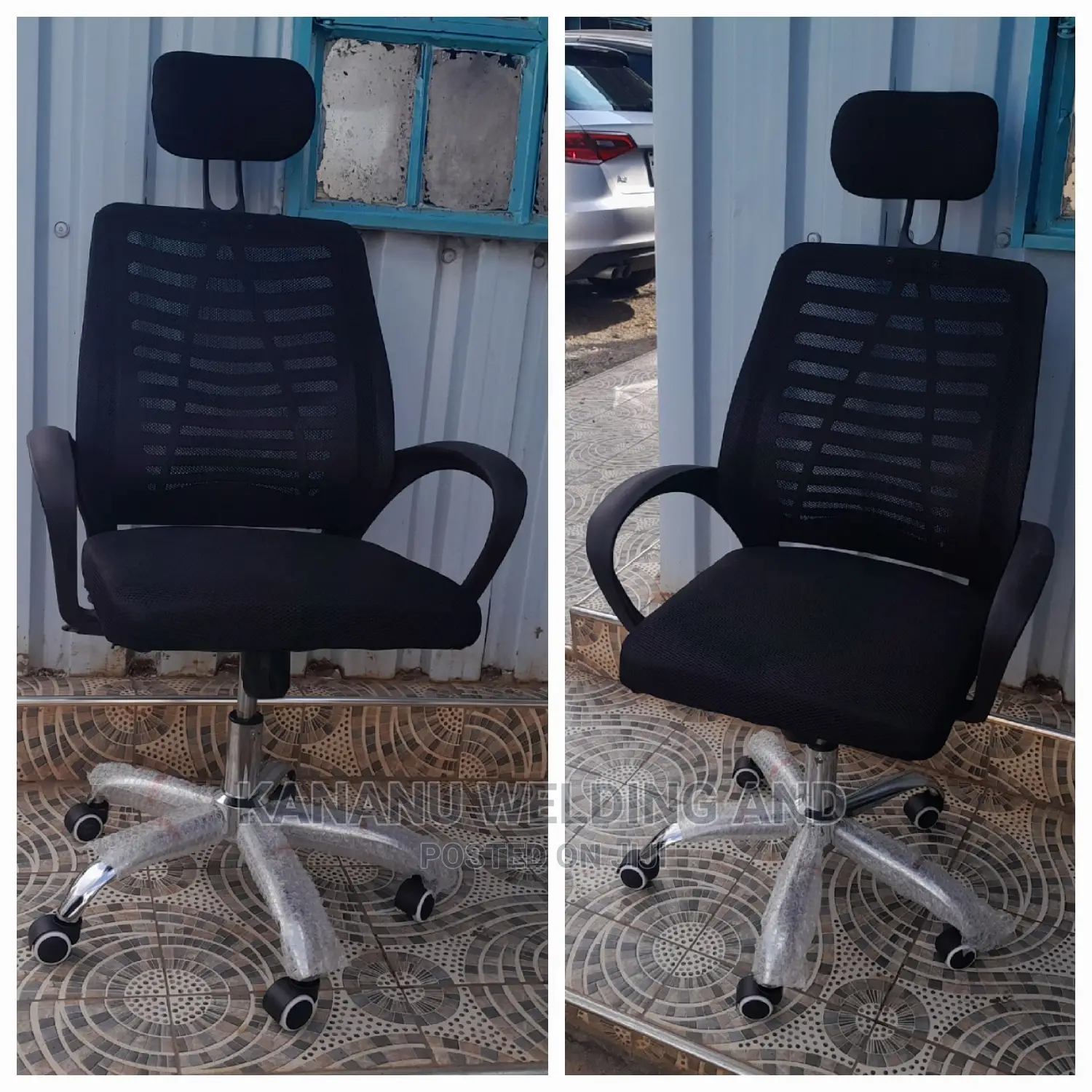 Office Chair