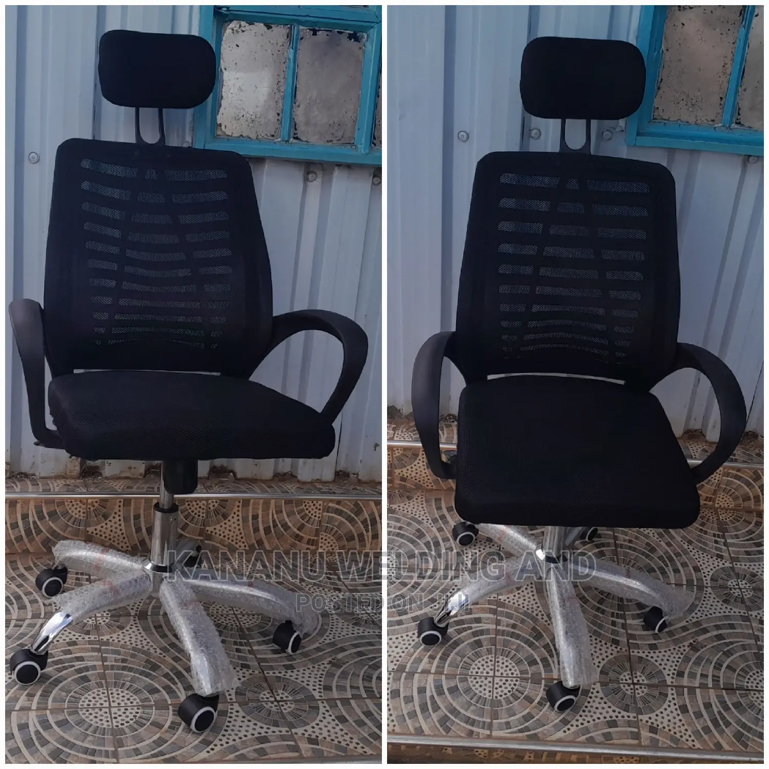 Office Chair