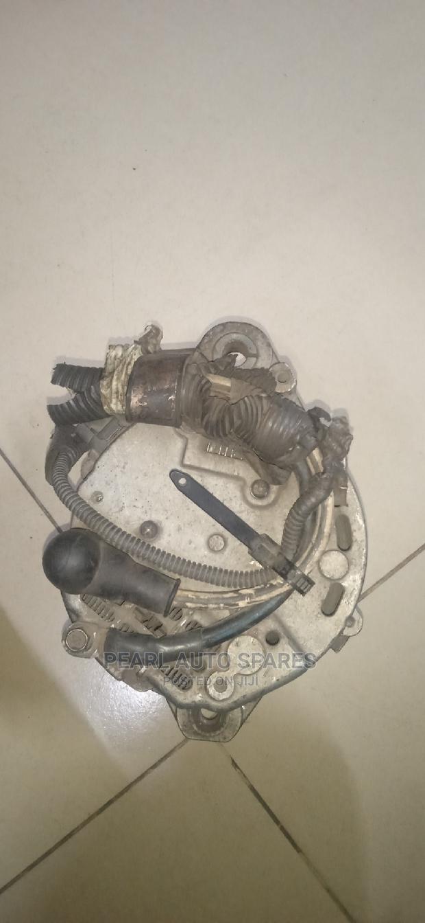 Alternator Mitsubishi Fuso 24v Ex Japan