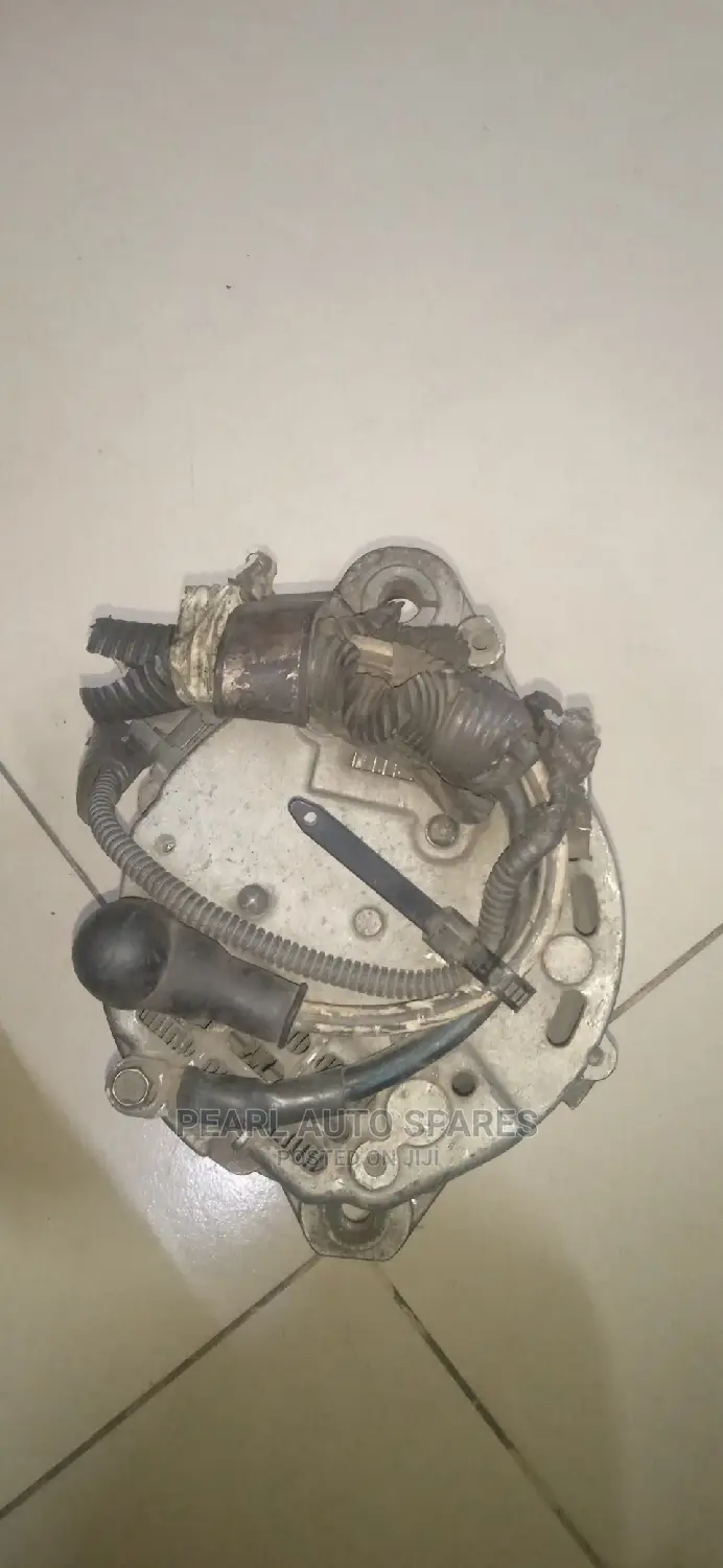 Alternator Mitsubishi Fuso 24v Ex Japan