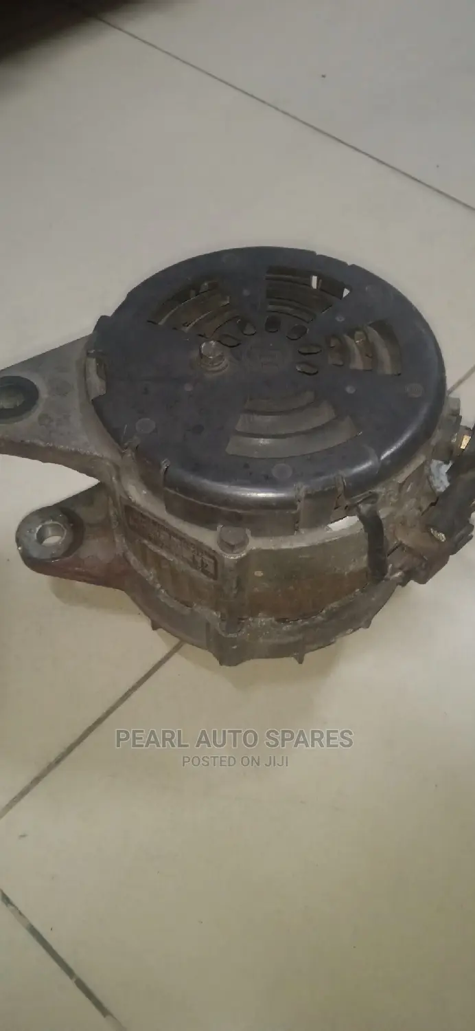 Alternator Nissan UD (Mk)
