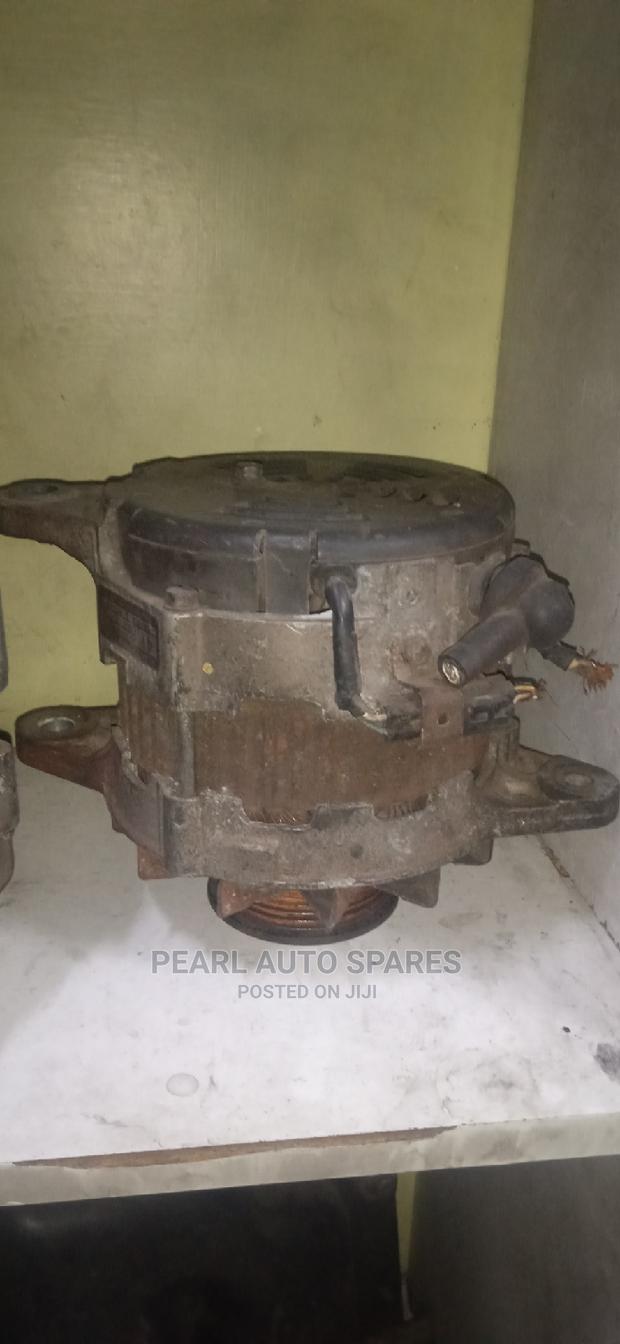 Alternator Nissan UD (Mk) - thumbnail 2