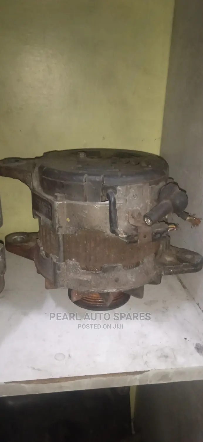 Alternator Nissan UD (Mk)