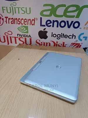 New HP EliteBook Revolve 810 G3 Tablet 8GB Intel Core I5 SSD 256GB