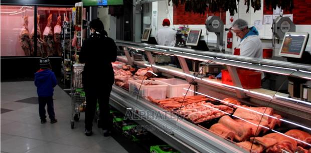 Brand New (POS) Point of Sale Software for Butchery Shops