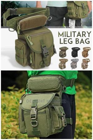 *Leg Bags * - thumbnail 2