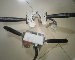 Combination Switch Isuzu FRR