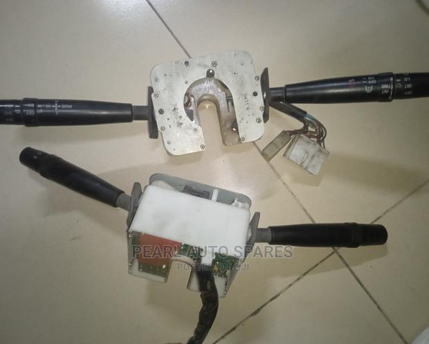 Combination Switch Isuzu FRR - thumbnail 2