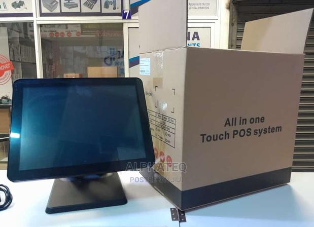 POS Terminal Point of Sale POS POS Enterprises