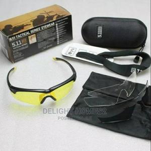 5.11 Sunglasses Brown Frames - thumbnail 2