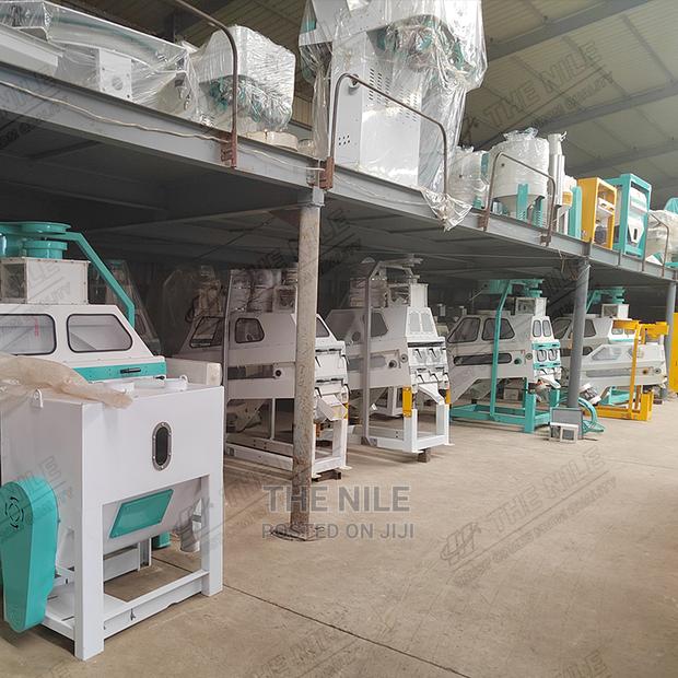 Fully Automatic Skin Core Double Machine Grinding Machine - main view