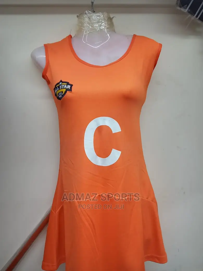 Netball Kits