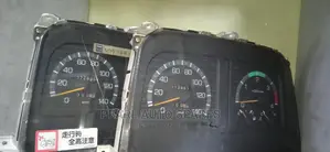 Clock Mitsubishi Canter 4d32 And FH 215 (Sensor)
