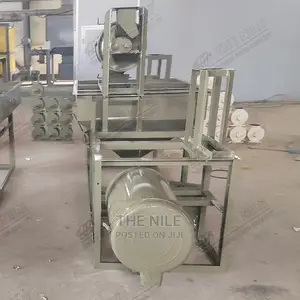 Fully Automatic Feeding Whole Wheat Flour Mill