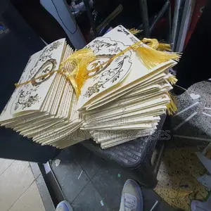 Executive Wedding Cards Printings