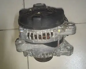 Alternator Toyota 2az and 1az Rav 4,Harrier,Lexus and Premio