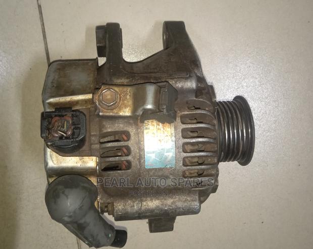 Alternator Toyota 1ZZ Engine - thumbnail 2