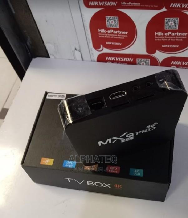 TV Box 2gb+16gb Tv Box/ Android Tv Box/ Smart Box-- - main view