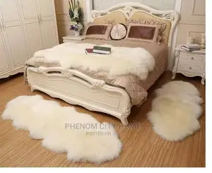 Quality Faux Fur Mats