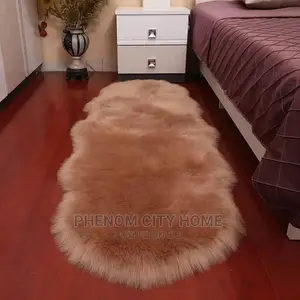 Quality Faux Fur Mats