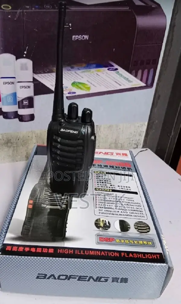 / Baofeng Bf-888s Walkie Talkie Baofeng BF 888s Baofeng
