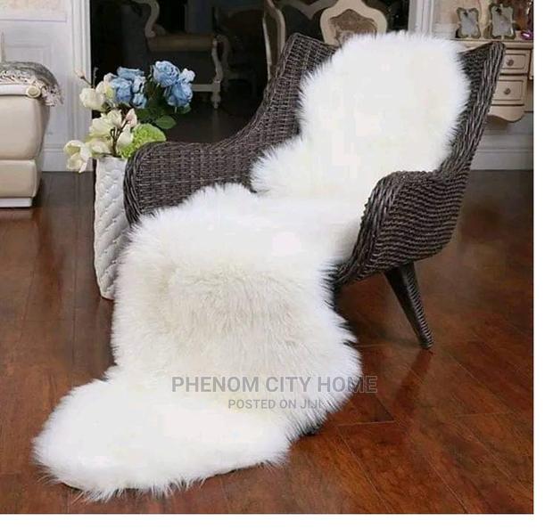 Fur Mats Now Available